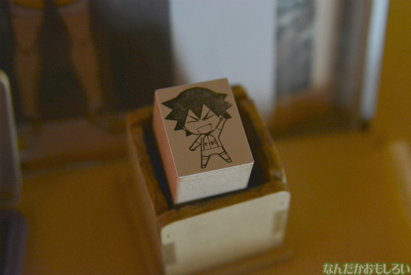 佐倉市で開催!『弱虫ペダル』スタンプラリー参加フォトレポート_0119