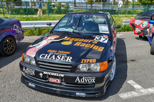 『痛車天国2018』最も多いタイトル…!?大集結した「ラブライブ!」「ラブライブ!サンシャイン!!」痛車を写真たっぷりでお届け-1