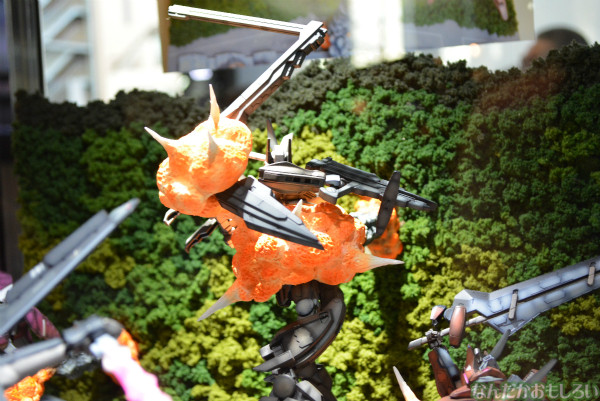 『ガンプラエキスポ2013』ガンプラビルダーズワールドカップ2013日本代表ファイナリスト作品フォトレポート_0778
