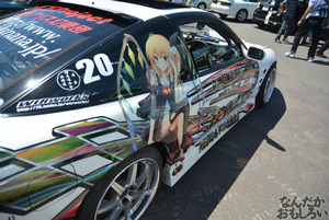 『TOYAKOマンガ・アニメフェスタ』痛車フォトレポート_0967