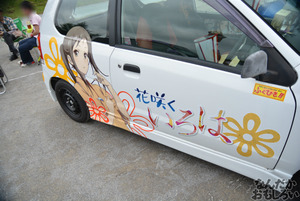 痛車　画像　オートジャンボリー2014_0050