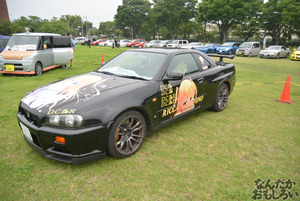 『第7回館林痛車ミーティング』痛車・画像_0495