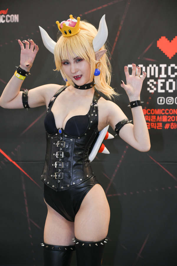 AGFソウルコスプレレポート027