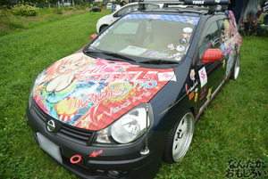 『第7回館林痛車ミーティング』痛車・画像_0442