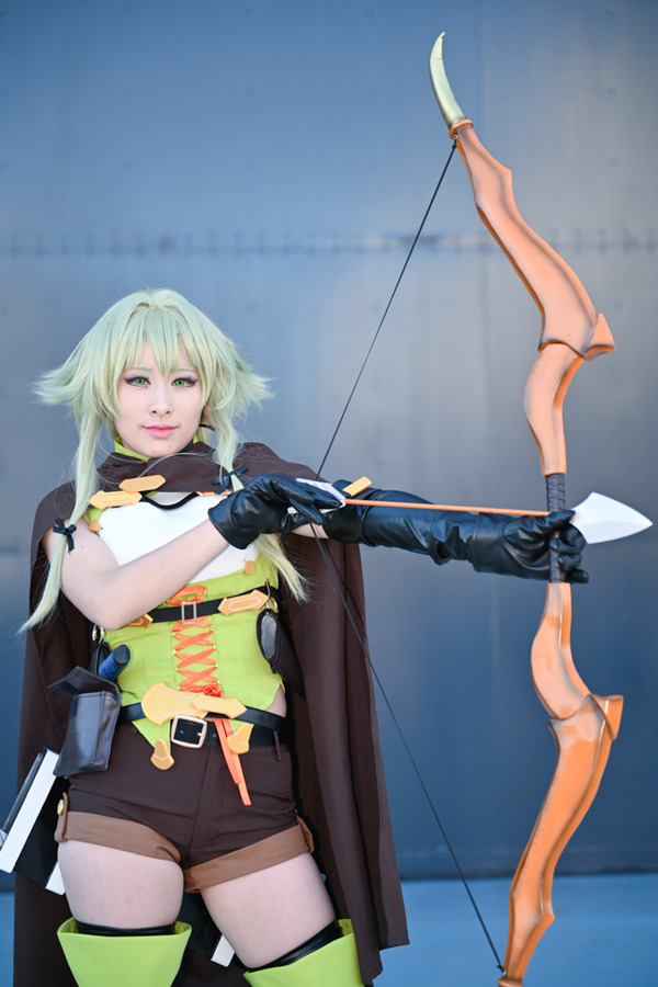 SMASH!コスプレ087