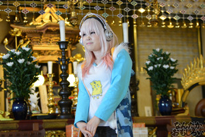 ”萌え寺”で有名な『了法寺』でコスプレイベント_0957