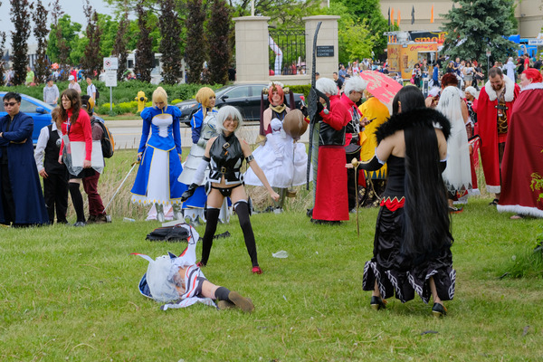 アニメノーツ-FGOコスプレまとめ-14