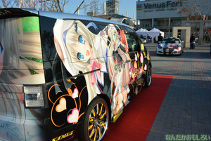 『痛Gふぇすた出張編inお台場モーターフェス』痛車フォトレポートその１_0239