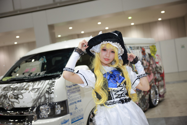 東方Project博麗神社秋季例大祭033