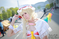 第十二回 博麗神社例大祭 コスプレ写真画像まとめその2_0192