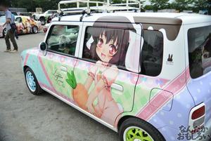 痛車　画像　オートジャンボリー2014_0088