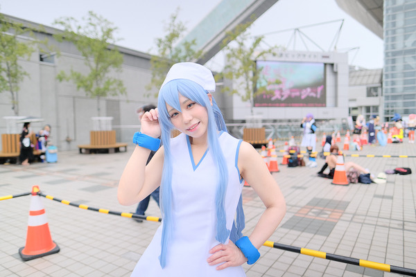 コミケ96コスプレ023