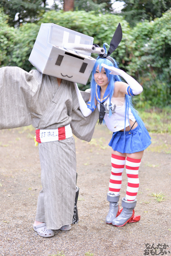 土師祭2014　コスプレ　写真　画像_4548