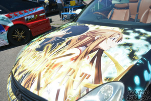 『第8回足利ひめたま痛車祭』フォトレポートその1_0580