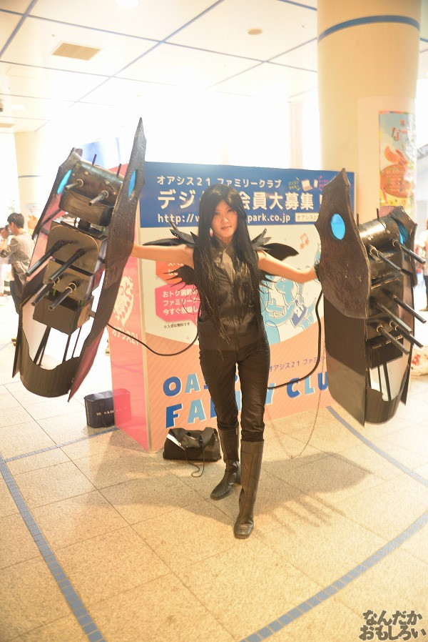 世界コスプレサミット2014 コスプレ 画像_0477