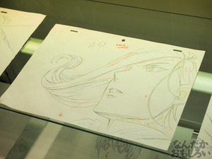 『アルスラーン戦記』展が秋葉原で開催!0040