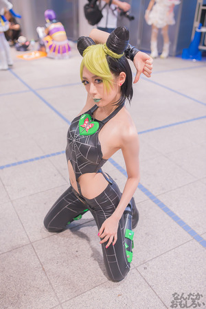 『世界コスプレサミット2015』2日目 コスプレ画像まとめ_8578