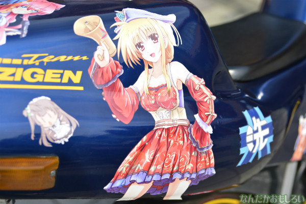 痛単車、痛チャリオンリー『痛Gオープンフォトセッション in FW蘇我』痛単車のフォトレポート_0057