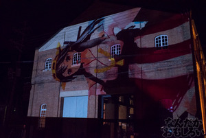 『砲雷撃戦！よーい！十六戦目 舞鶴』盛り上がりまくった前夜祭のフォトレポート！_1825