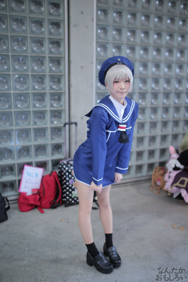 ニコニコ超会議2015 コスプレイヤーさんの写真画像まとめ_7758