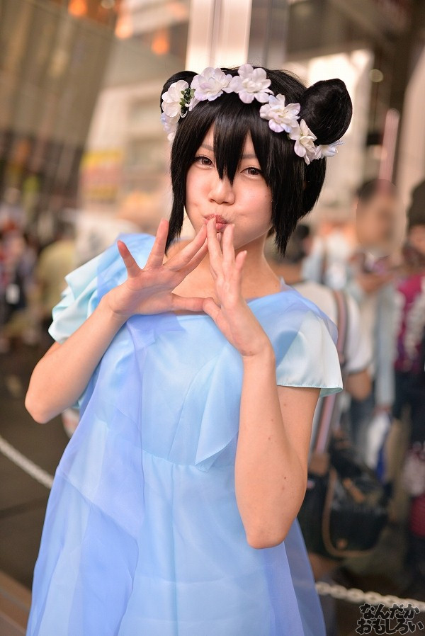 僕らのラブライブ！5　コスプレ画像_5807