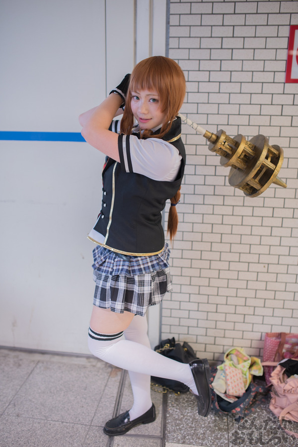 世界コスプレサミット2015　コスプレ写真画像まとめ_8100