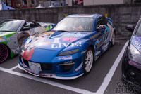 『ストフェス2015』痛車画像_7677