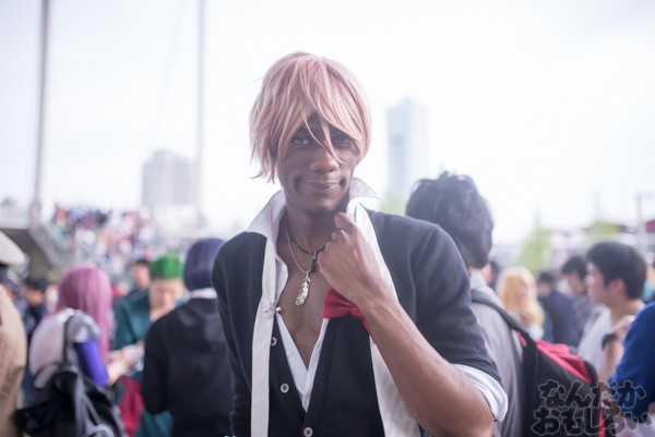 ニコニコ超会議2015 コスプレフォトレポート写真画像まとめ_9570