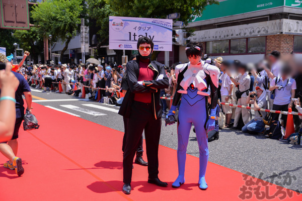 世界コスプレサミット2015　コスプレ写真画像まとめ_8018