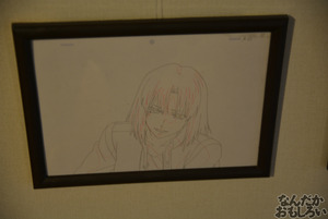 「Fate/Zero」「空の境界」の生動画が大量展示!『マチアソビ vol.12』パーソナルスポンサー生動画コース展示会を紹介_0095