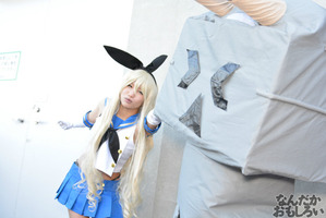 『AnimeJapan 2014(アニメジャパン)』コスプレイヤーさんフォトレポート_0561