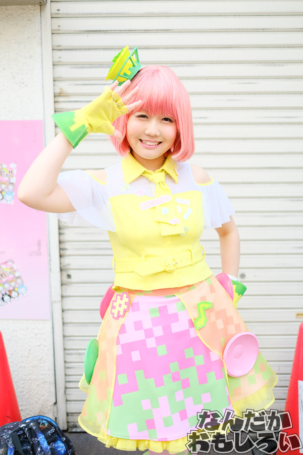 『ストフェス2017』コスプレレポートその18327