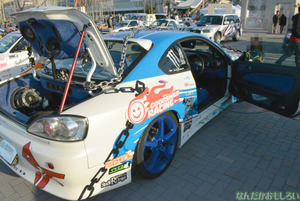 『痛Gふぇすた出張編inお台場モーターフェス』痛車フォトレポートその１_0246