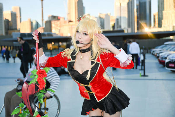 SMASH!コスプレ038