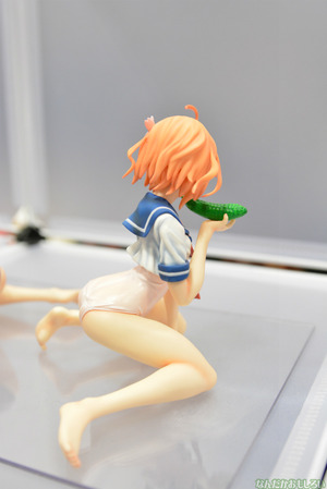 『ワンフェス2014冬』艦これフィギュアフォトレポートその1_0885