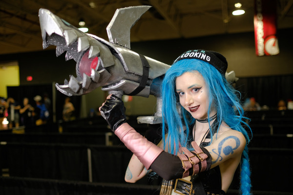 アニメノーツ-2日目3日目コスプレまとめ-23