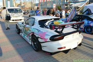 『痛Gふぇすた出張編inお台場モーターフェス』痛車フォトレポートその１_0296
