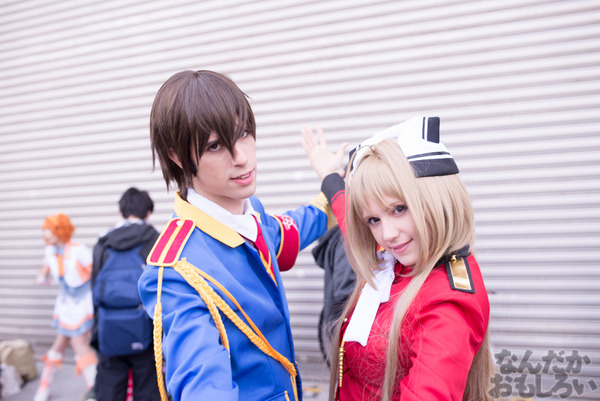 AnimeJapan2015　コスプレ写真画像まとめ_8091