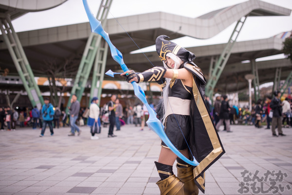 Fancy Frontier 25　コスプレ写真画像_5512