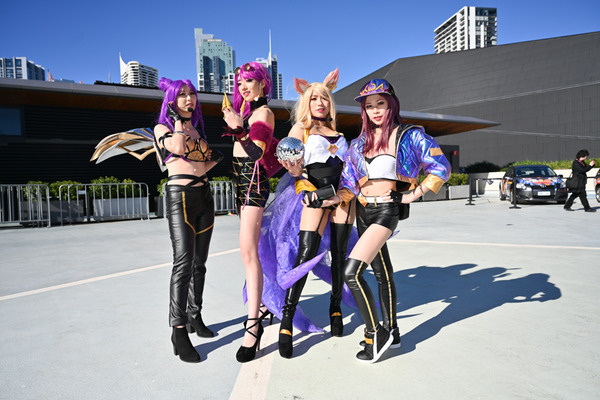 SMASH!コスプレ022