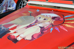 『痛Gふぇすた出張編inお台場モーターフェス』痛車フォトレポートその１_0218