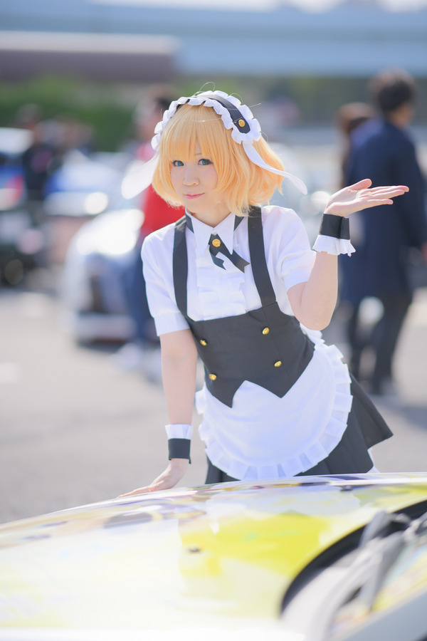 痛車天国2018コスプレレポート-66