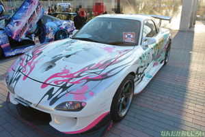 『痛Gふぇすた出張編inお台場モーターフェス』痛車フォトレポートその１_0295