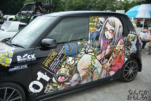 痛車　画像　オートジャンボリー2014_0165