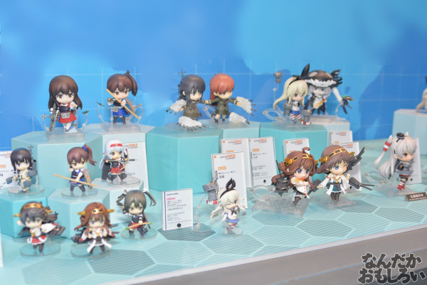 ワンフェス2014夏 艦これ 画像 フィギュア_0039