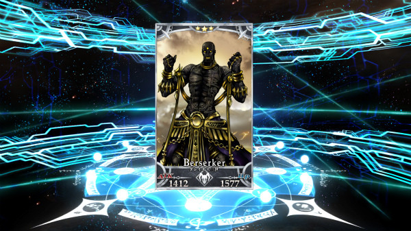 『Fate/Grand Order』クー・フーリンの演出変更で超テンション高い中巌窟王&ダ・ヴィンチピックアップ挑んだら出てきてくれるよね普通! 20 45 21