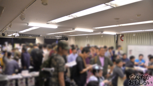 艦これオンリー『砲雷撃戦!よーい!水交社秋の宴会スペシャル』 フォトレポート_5289