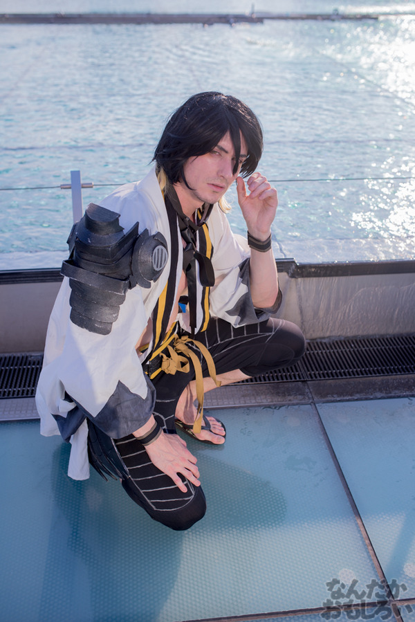 世界コスプレサミット2015　コスプレ写真画像まとめ_8154