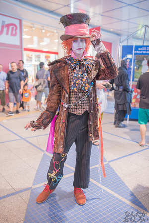 『世界コスプレサミット2015』2日目 コスプレ画像まとめ_8500