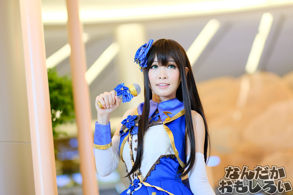 タイイベント『タイランドコミコン(TCC)』コスプレレポートその32490